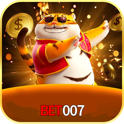 Imagem promocional da bet007 mostrando a plataforma e suas vantagens